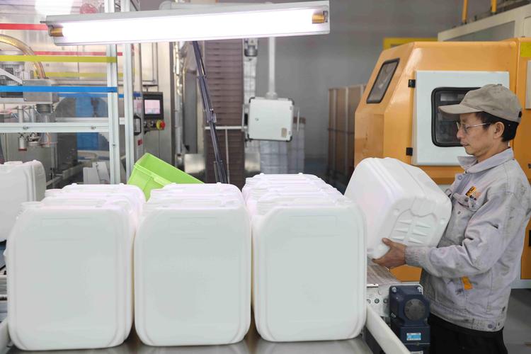 北京研发 河北转化 5G智能工厂打造产业发展新样本